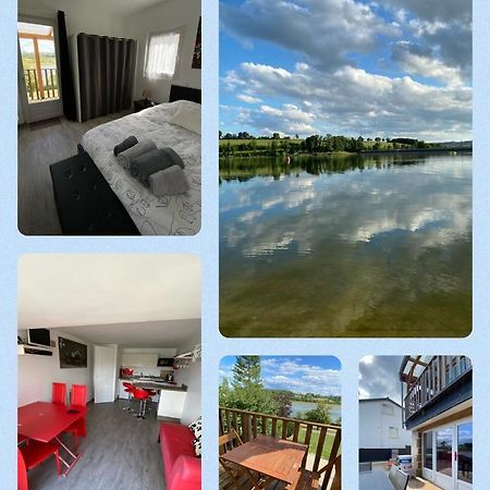 Le Chalet De La Liez Peigney Экстерьер фото