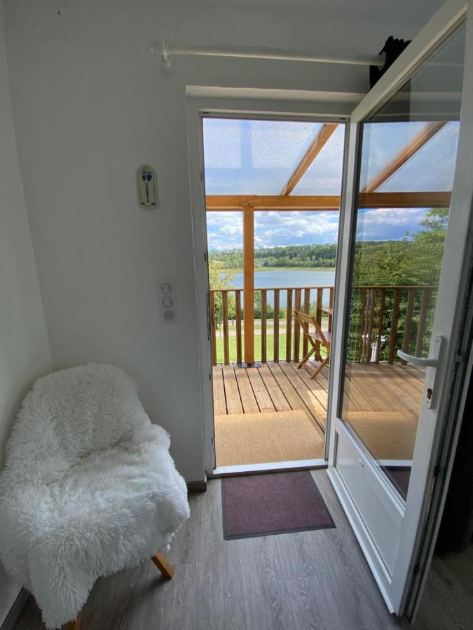 Le Chalet De La Liez Peigney Экстерьер фото